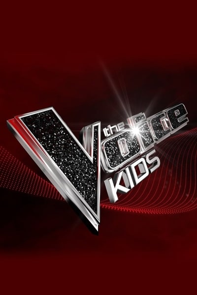The Voice Kids - Season 6 (UK)