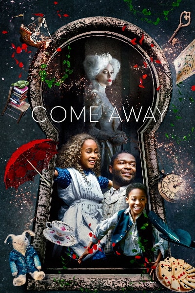 Come Away