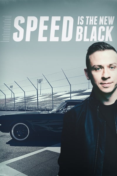 Speed Is the New Black - Season 2
