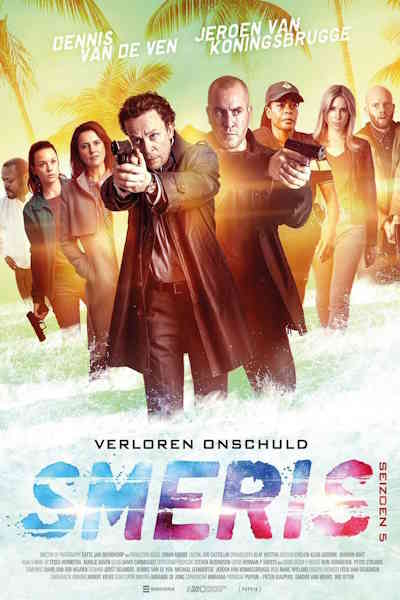 Smeris - Season 5