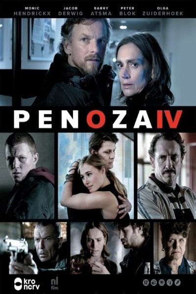 Penoza - Season 4