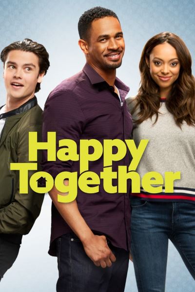Happy Together - Season 1