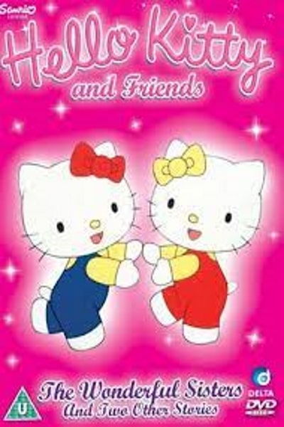 Hello Kitty and Friends - Season 1