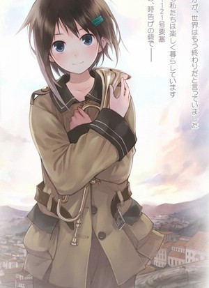 Sora no Woto [Sub: Eng]