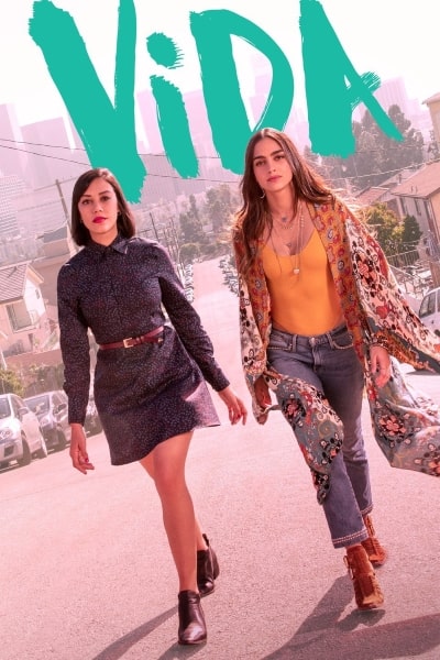 Vida - Season 2