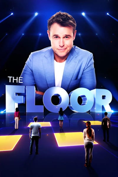 The Floor - Season 2 (AU)