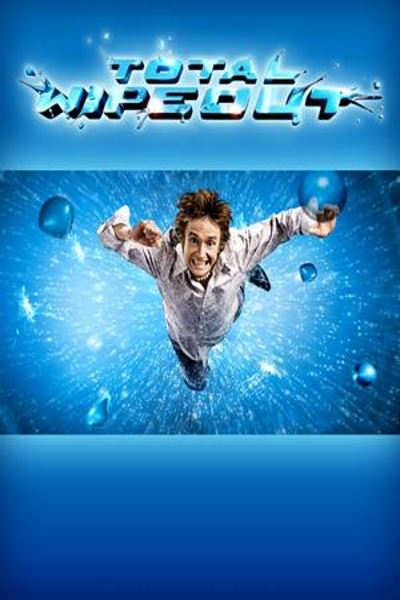 Total Wipeout - Season 2