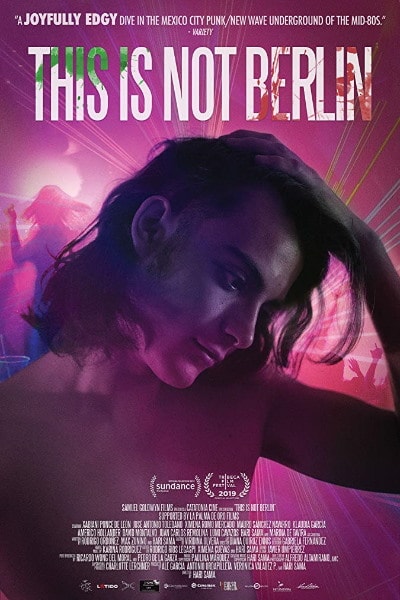 This Is Not Berlin (Esto no es Berl&iacute;n) [Sub: Eng]