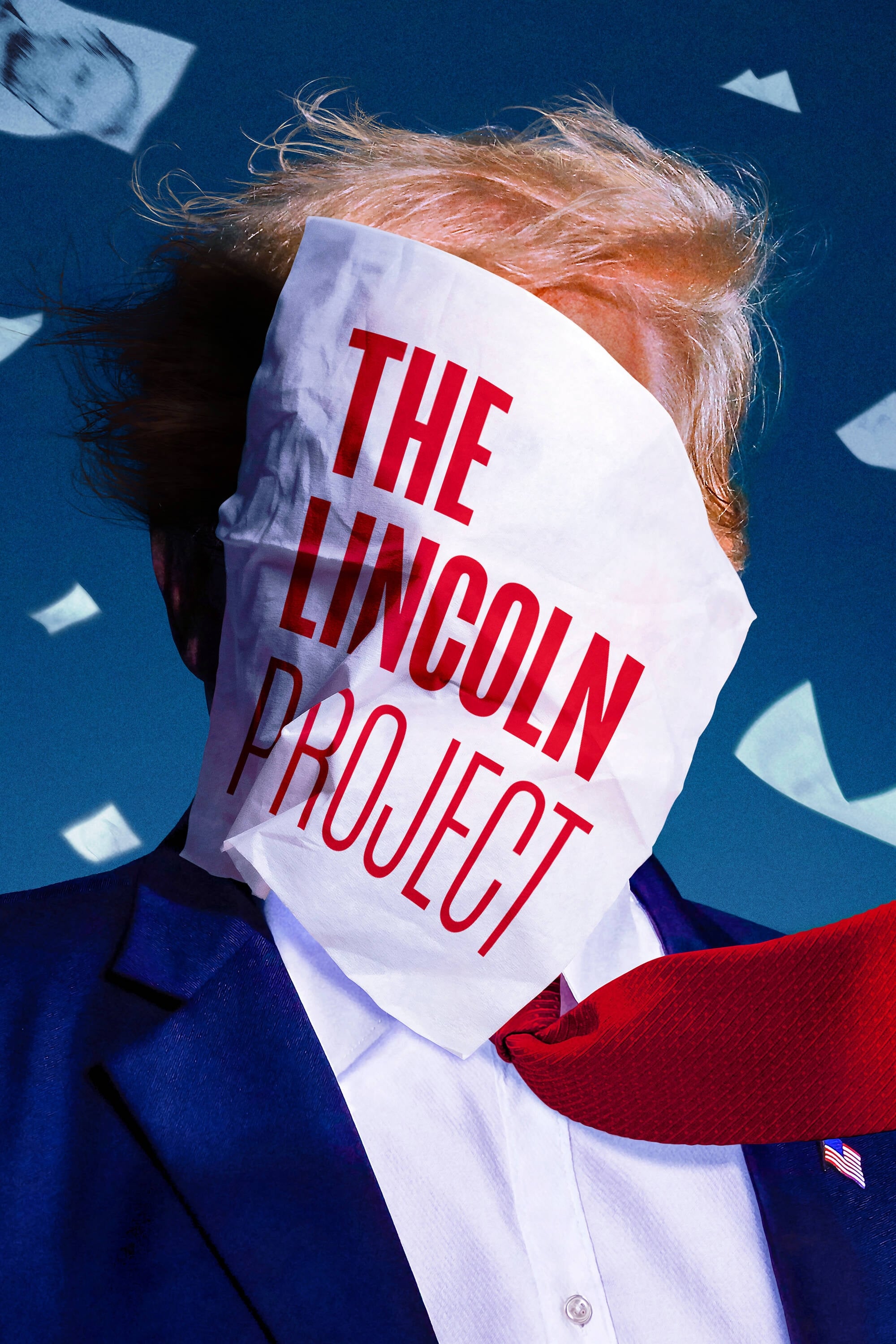 The Lincoln Project - Season 1