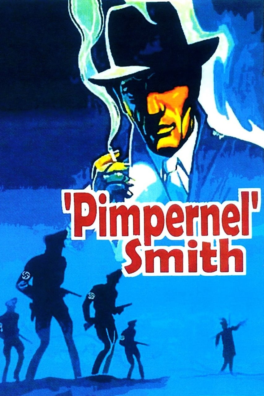 `Pimpernel` Smith