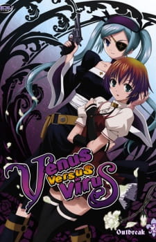 Venus Versus Virus [Sub: Eng]