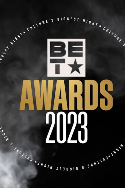 BET Awards 2023
