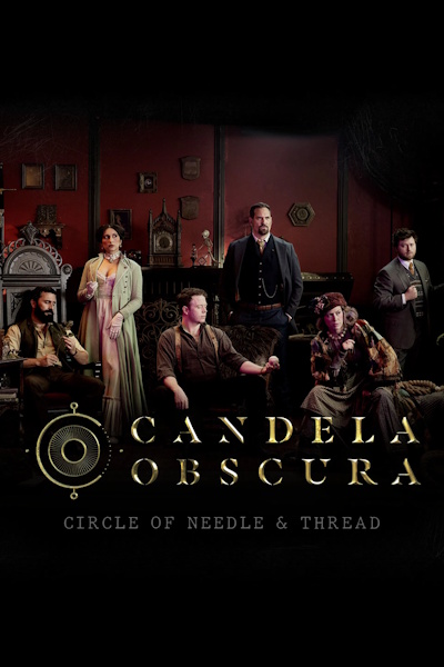 Candela Obscura - Season 2