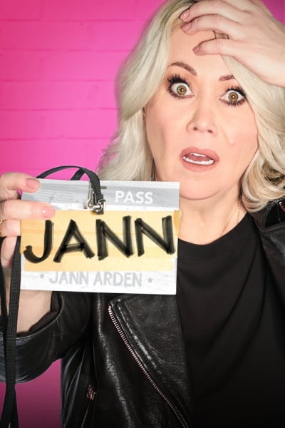 Jann - Season 1