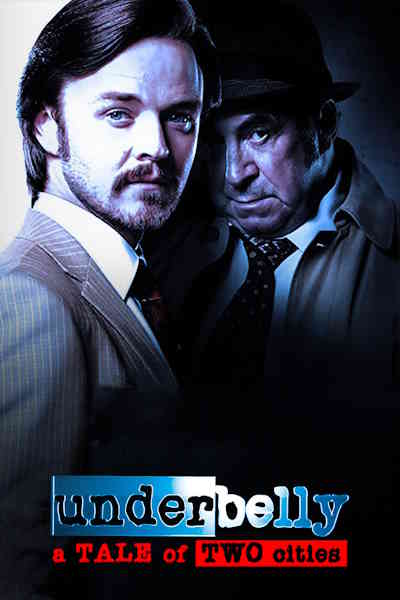 Underbelly - Season 2