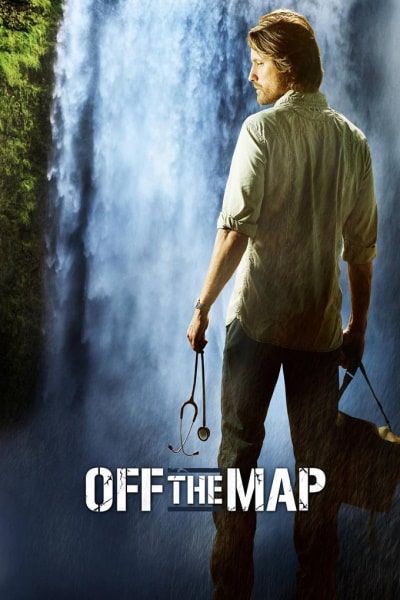 Off the Map - Season 1