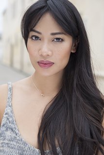 Nikki McKenzie