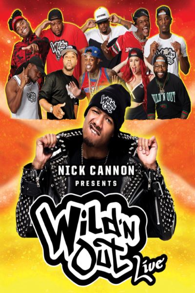 Wild 'N Out - Season 12 Watch Online Free on PrimeWire