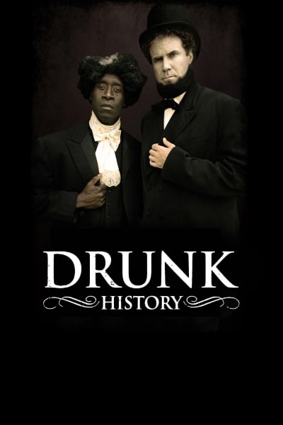Drunk History - Season 6
