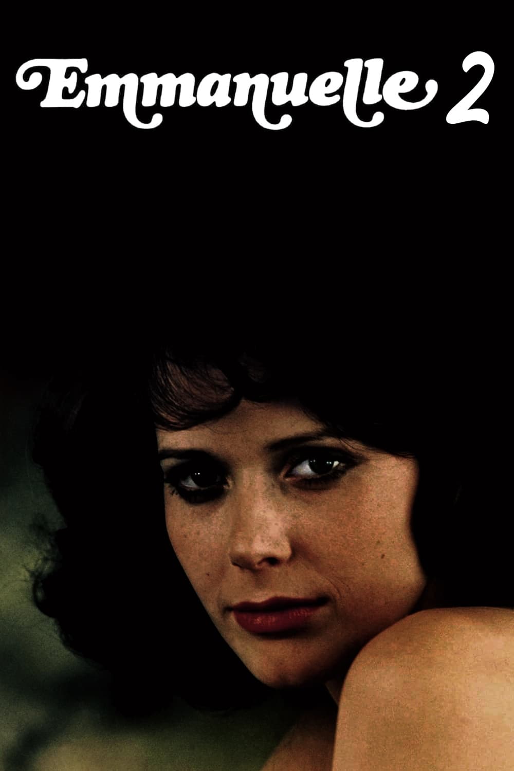 Emmanuelle: L`antivierge