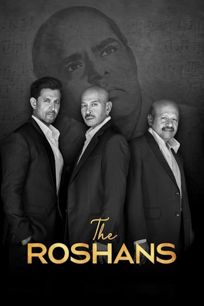 The Roshans - Season 1