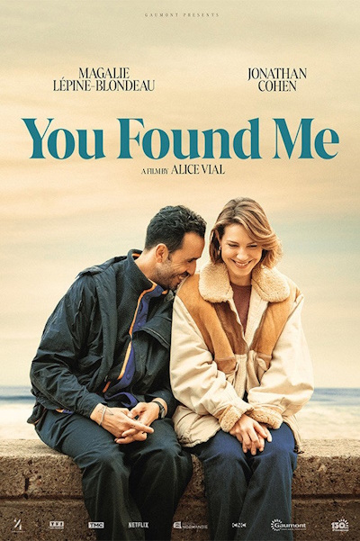 You Found Me (Lame ideale)