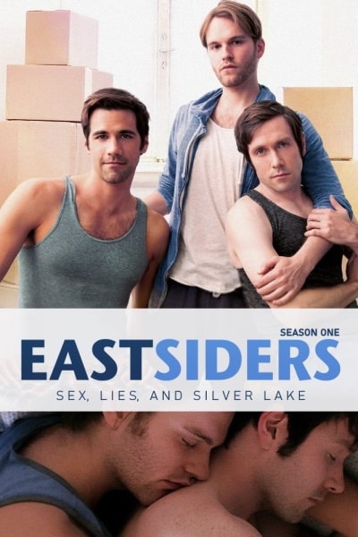 Eastsiders - Season 1