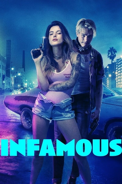 Infamous
