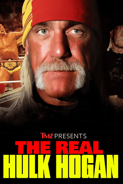 TMZ Presents: The Real Hulk Hogan