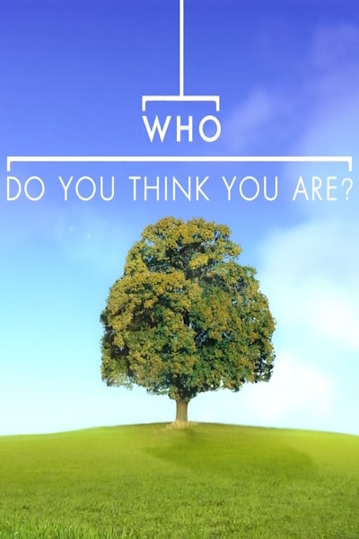 Who Do You Think You Are - Season 21