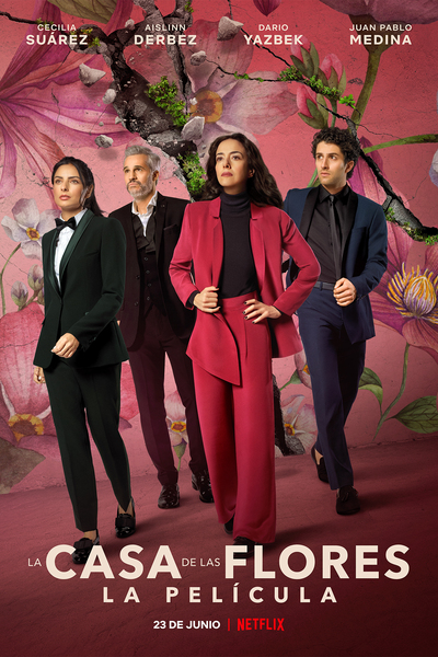The House of Flowers: The Movie [Sub: Eng]