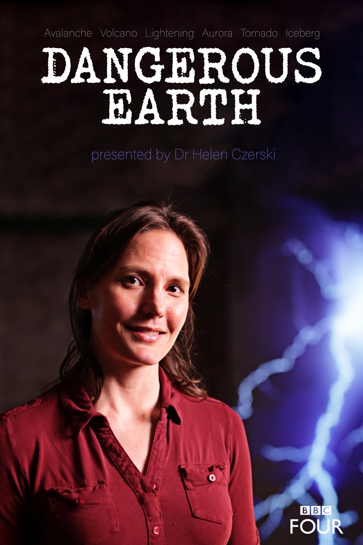 Dangerous Earth - Season 1