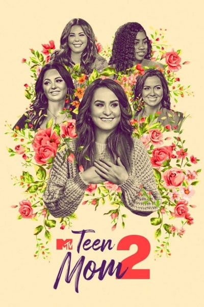 Teen Mom 2 - Season 12