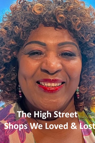 The High Street: Shops We Loved and Lost - Season 1