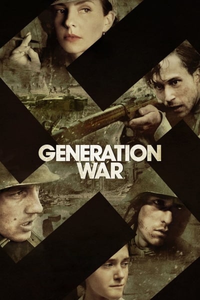 Generation War - Season 1