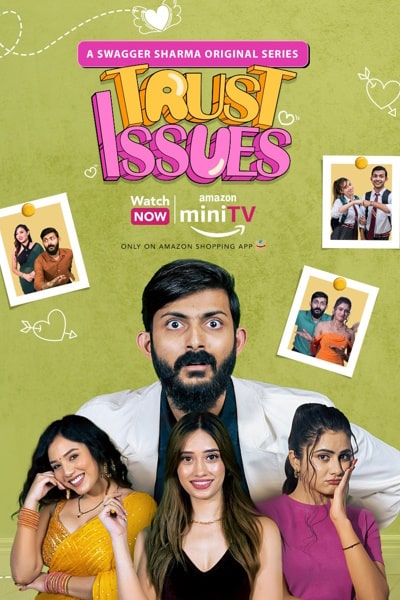 Trust Issues - Season 1