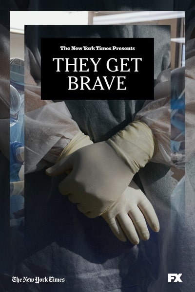 The New York Times Presents - Season 1