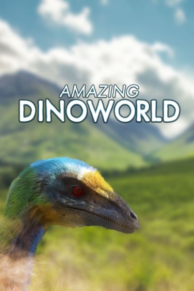 Amazing Dinoworld - Season 1