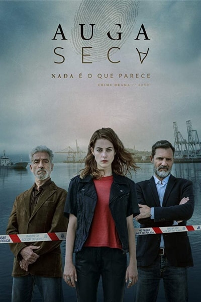Auga Seca - Season 1