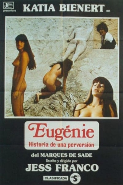 Wicked Memoirs of Eugenie (Eugenie (Historia de una perversion))