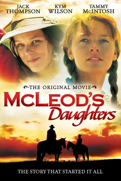 McLeods Daughters