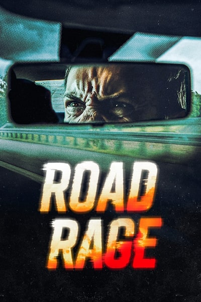 Road Rage - Season 1