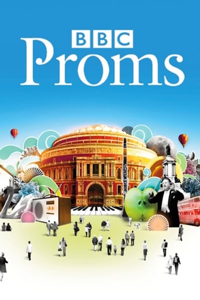 BBC Proms - Season 1