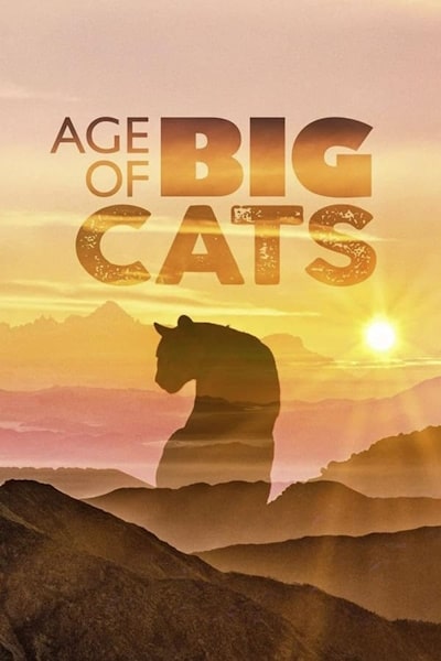 Age of Big Cats - Season 1