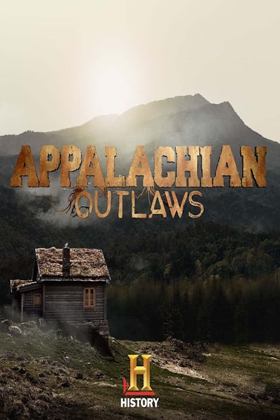 Appalachian Outlaws - Season 1