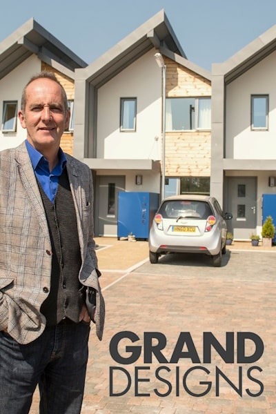 Grand Designs - Season 14