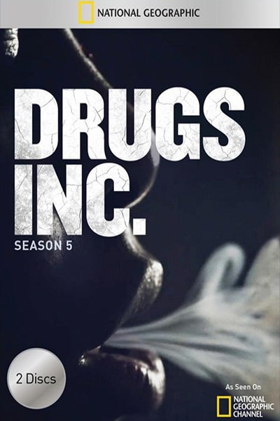 Drugs, Inc. - Season 5