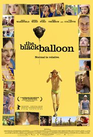 The Black Balloon