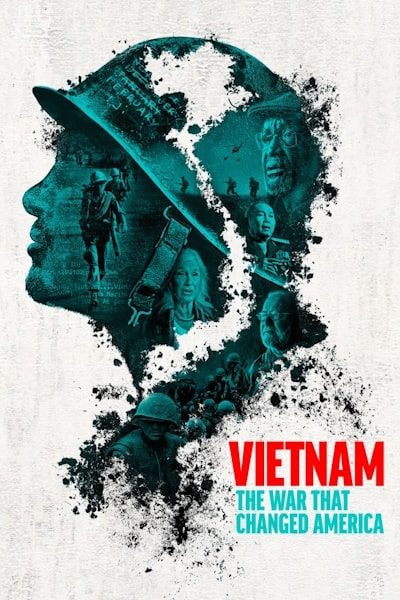 Vietnam The War That Changed America - Season 1