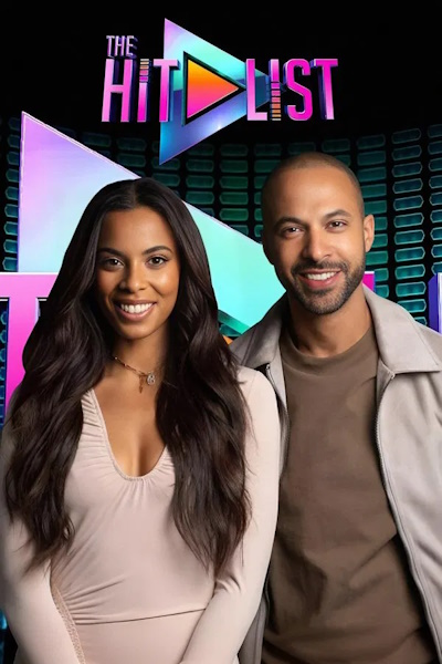 The Hit List - Season 8